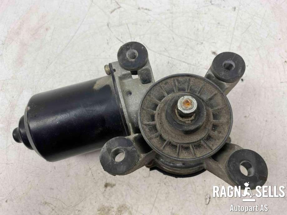 Viskermotor frontrute til Mitsubishi Pajero 2000-2006 (Type III)  (MR388038|)