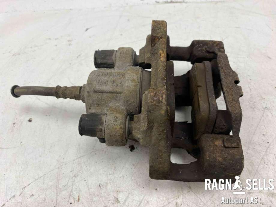 Bremsecaliper venstre bak til BMW 3-Serie, 2012-2018 (F30/F31/F34) (F30/F31/F34) (34 21 6 850 857)