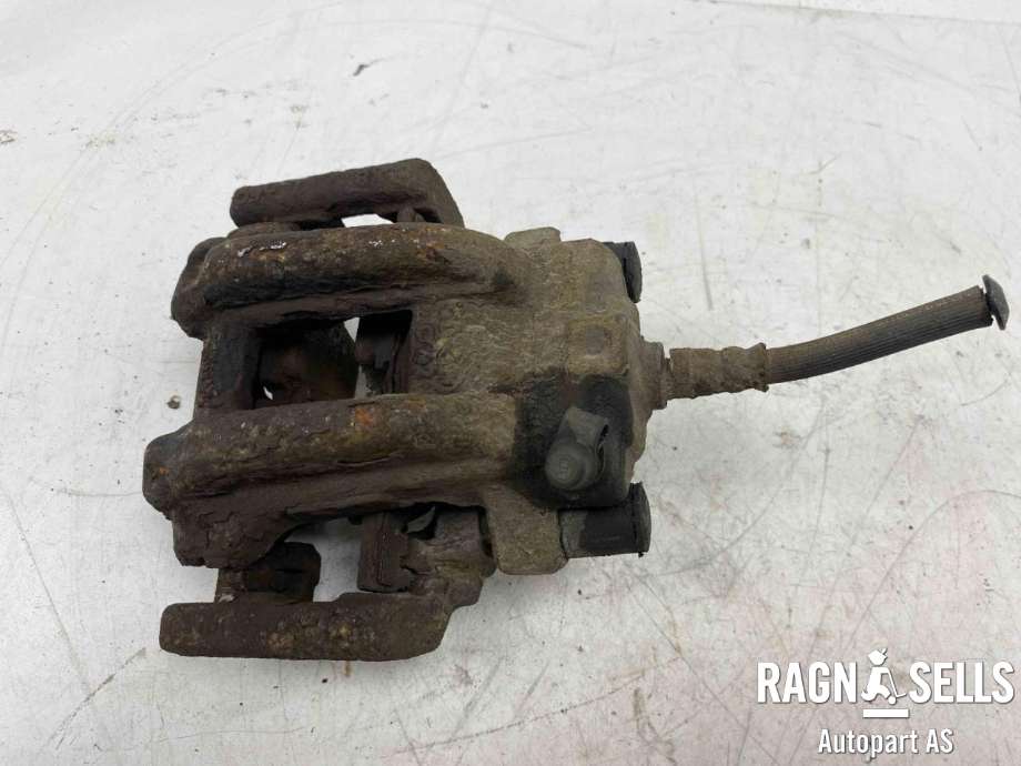 Bremsecaliper venstre bak til BMW 3-Serie 2012-2018 (F30/F31/F34) (F30/F31/F34) (34 21 6 850 857|)
