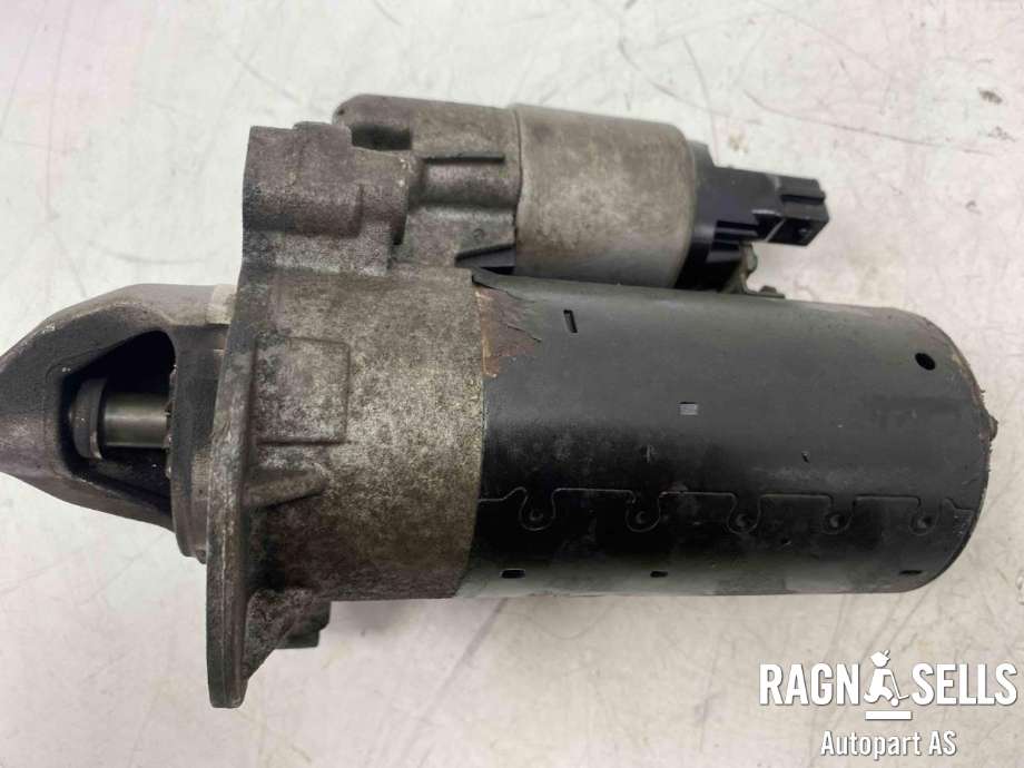 Starter til BMW 3-Serie 2012-2018 (F30/F31/F34) (F30/F31/F34) (12 41 7 638 192|12 41 7 638 193|12417631025|12417631054|12417638192|12417638193)