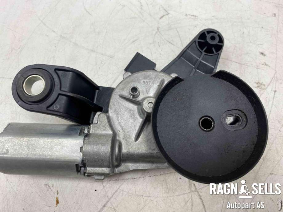 Viskermotor bakrute til BMW 3-Serie, 2012-2018 (F30/F31/F34) (F30/F31/F34) (67 63 7 311 415)