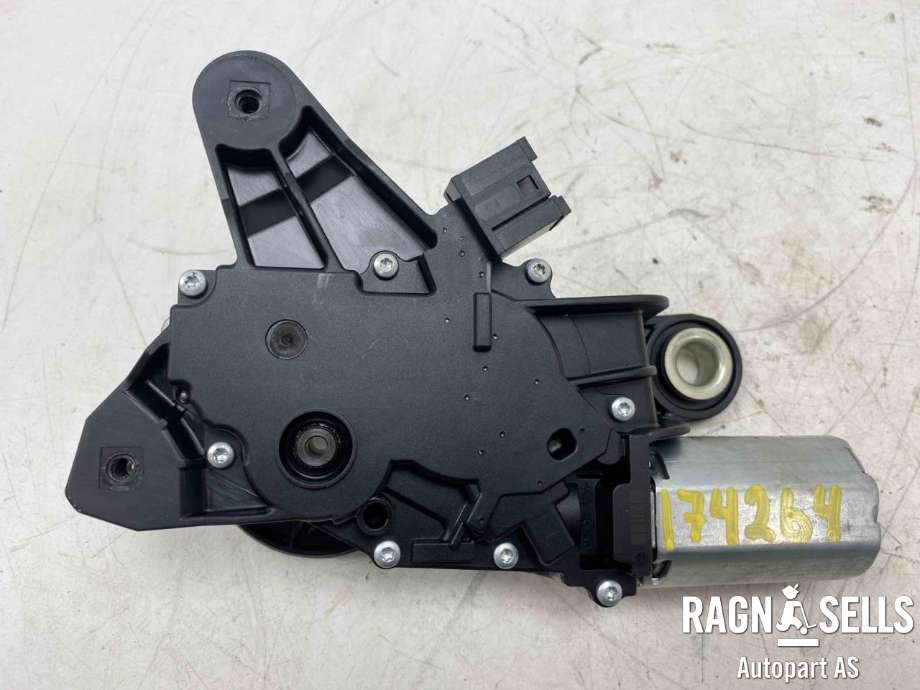 Viskermotor bakrute til BMW 3-Serie 2012-2018 (F30/F31/F34) (F30/F31/F34) (67 63 7 311 415|)
