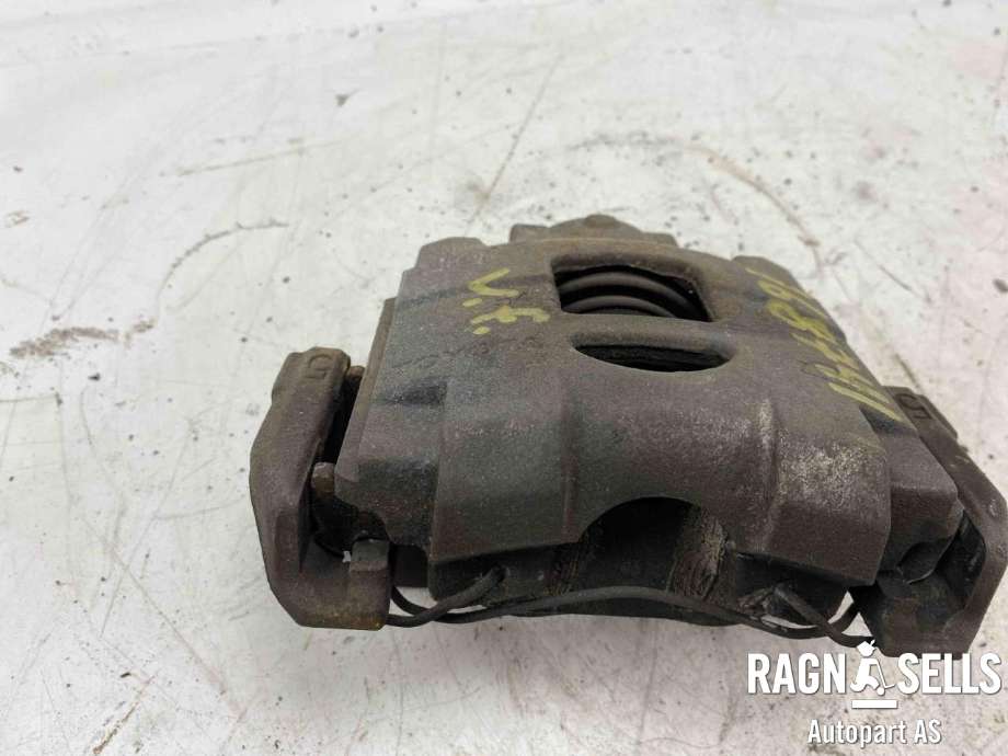 Bremsecaliper høyre foran til Toyota Yaris 2014-2020 (Type III, Fase 2) (477300D200|)
