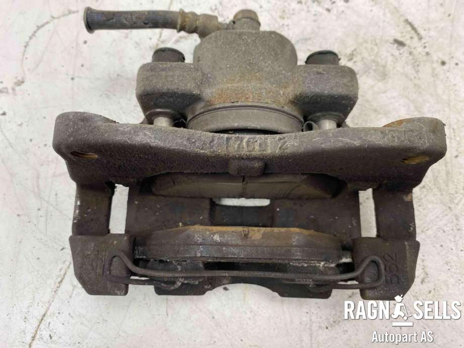 Bremsecaliper høyre foran til Toyota Yaris 2014-2020 (Type III, Fase 2) (477300D200|)