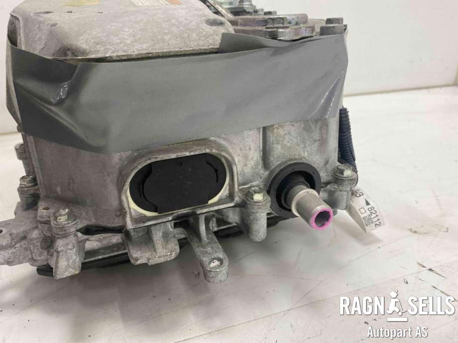 Inverter hybrid til Toyota Yaris 2014-2020 (Type III, Fase 2)  (G920059046|)