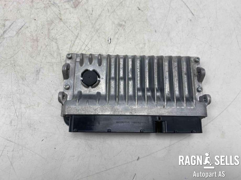 Styreenhet motor til Toyota Yaris 2014-2020 (Type III, Fase 2)  (DENSO|896610U230|)