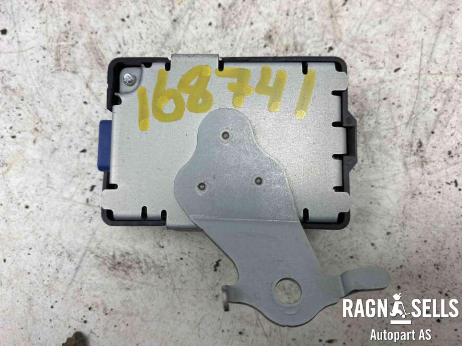 Styreenhet diverse til Toyota Yaris 2014-2020 (Type III, Fase 2)  (897400D280|)