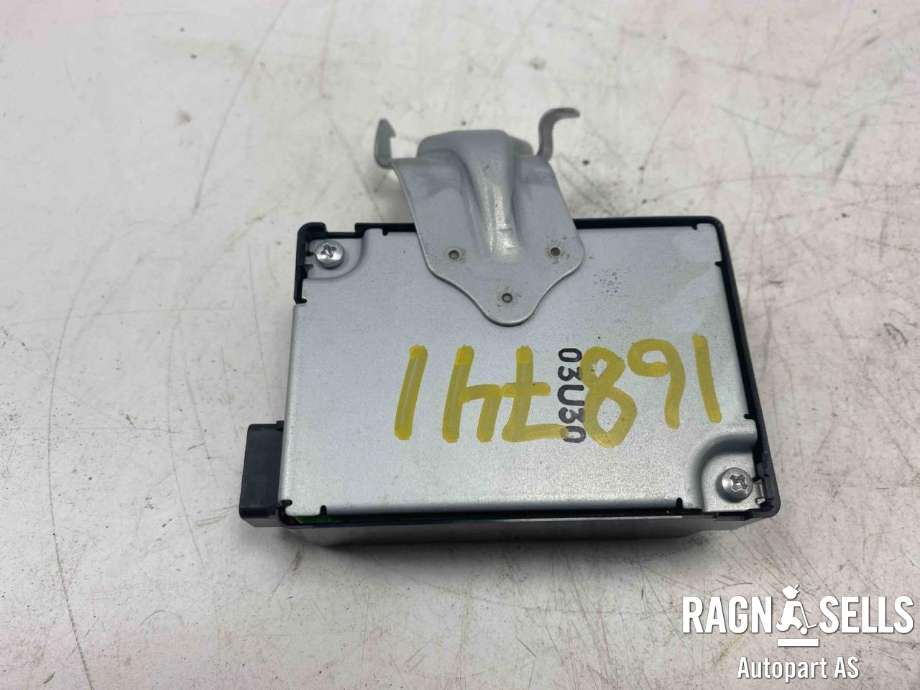 Styreenhet diverse til Toyota Yaris 2014-2020 (Type III, Fase 2)  (897600D070|)