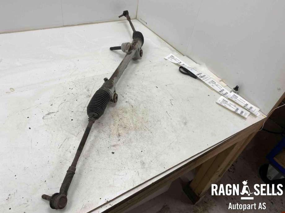 Tannstang til Toyota Yaris, 2014-2020 (Type III, Fase 2)  (455000D280)