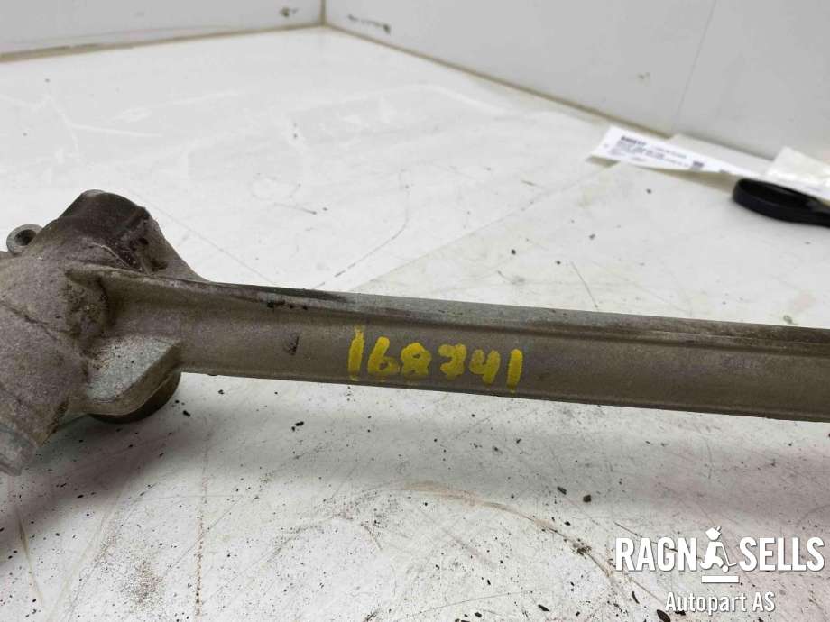 Tannstang til Toyota Yaris 2014-2020 (Type III, Fase 2)  (455000D280|)