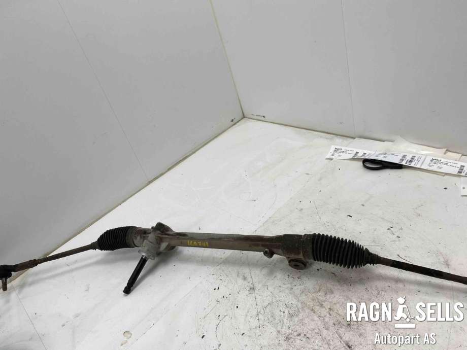 Tannstang til Toyota Yaris 2014-2020 (Type III, Fase 2)  (455000D280|)