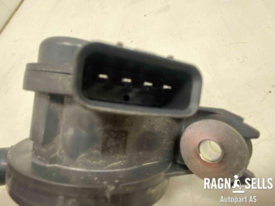 Vannpumpe elektrisk til Toyota Yaris 2014-2020 (Type III, Fase 2)  (G904052020|)