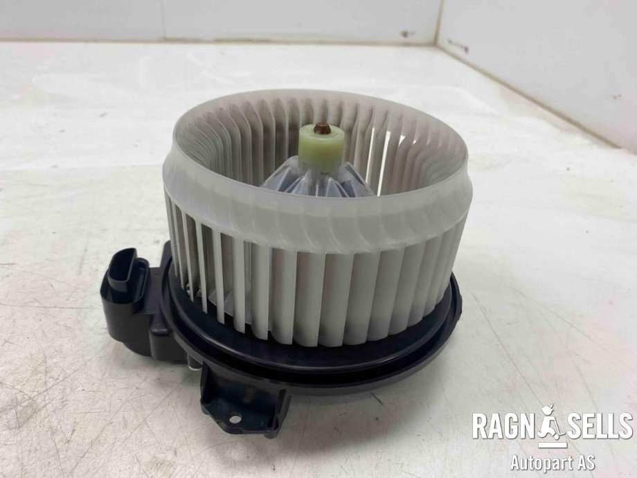 Varmeapparat motor til Toyota Yaris 2014-2020 (Type III, Fase 2)  (871030D220|)