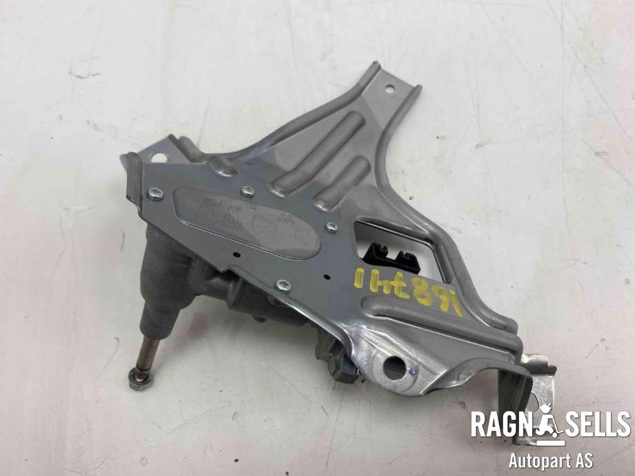 Viskermotor bakrute til Toyota Yaris 2014-2020 (Type III, Fase 2)  (851300D190|)