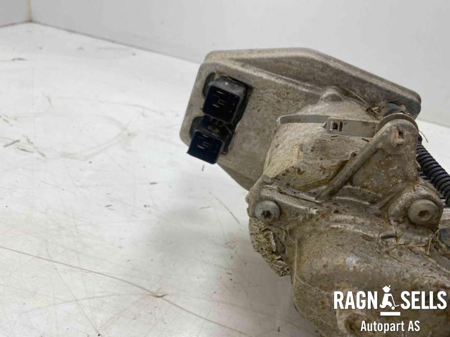 Tannstang elektrisk til Ford Transit Custom 2023-->> (Type II)  (PZ31-3D070-JD||2833038)