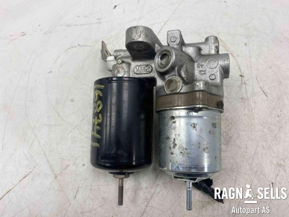 Hydraulikk pumpe til Toyota Yaris 2014-2020 (Type III, Fase 2)  (4707012020|4707012010|)