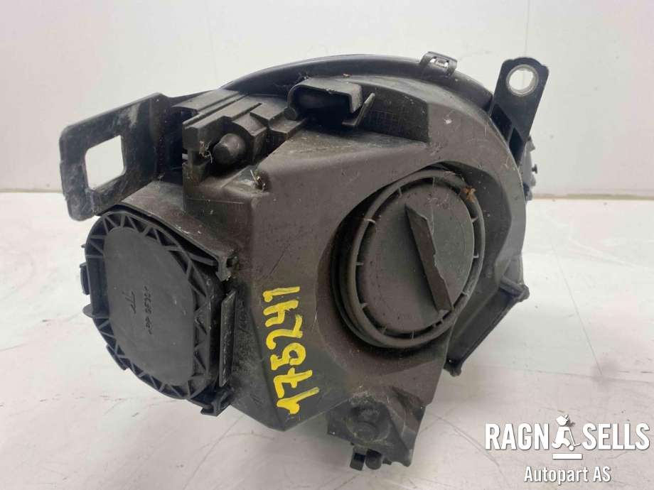 Frontlykt høyre xenon til Mini One/Cooper 2001-2007 (R50-53) (R50-53) (63 12 7 269 982||0 301 225 272)