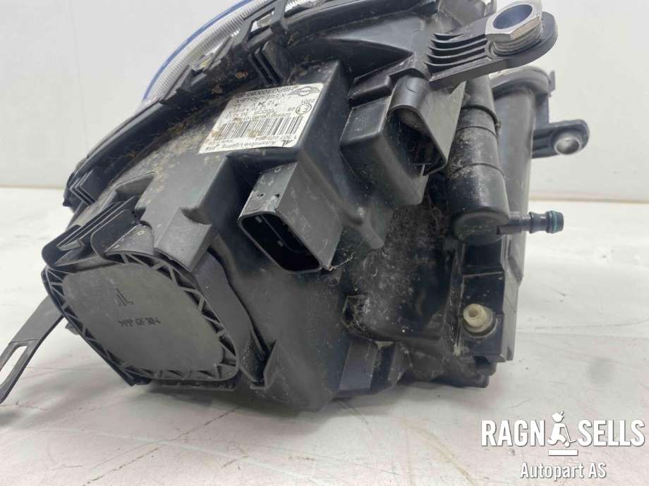 Frontlykt venstre xenon til Mini One/Cooper 2001-2007 (R50-53) (R50-53) (63 12 7 269 981|)