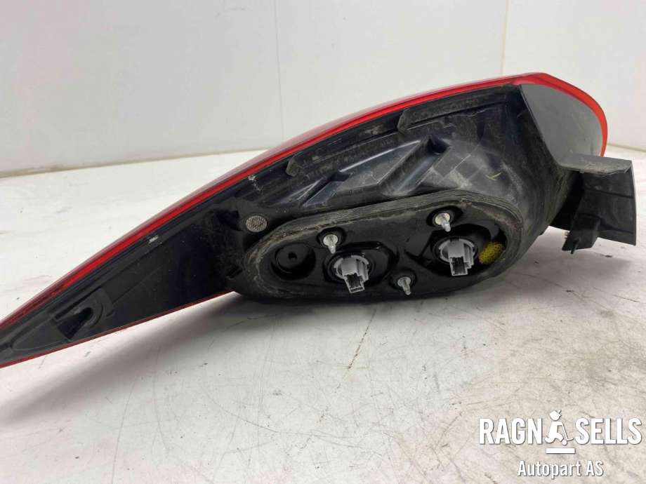 Baklykt høyre ytre til Mazda CX-5 2012-2017 (Type I)  (KD54-51-150D|)