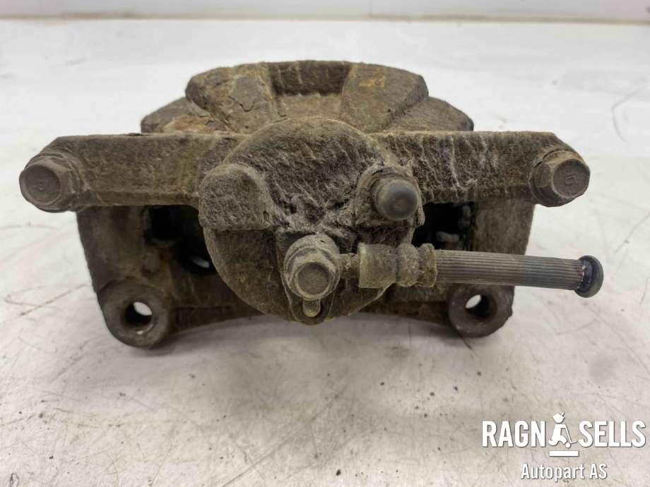 Bremsecaliper høyre foran til Mazda CX-5 2012-2017 (Type I)  (K0Y1-33-98Z|)
