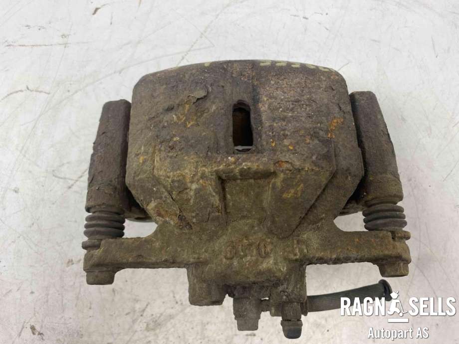 Bremsecaliper høyre foran til Mazda CX-5 2012-2017 (Type I)  (K0Y1-33-98Z|)