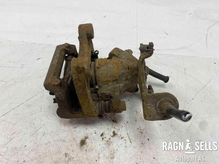 Bremsecaliper venstre bak til Mazda CX-5 2012-2017 (Type I)  (K0Y1-26-99Z|)