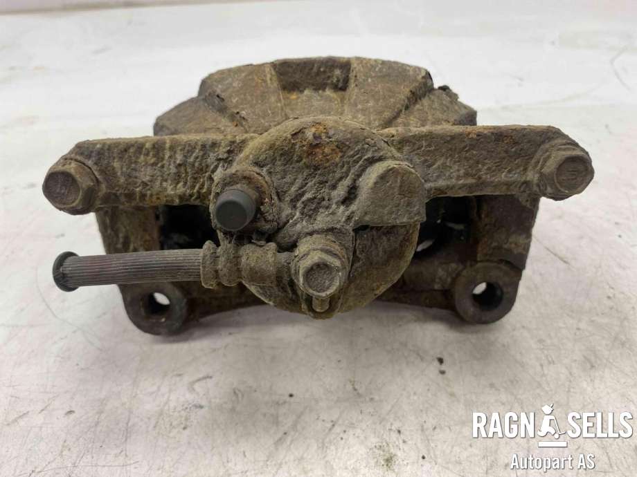 Bremsecaliper venstre foran til Mazda CX-5 2012-2017 (Type I)  (K0Y1-33-99Z|)