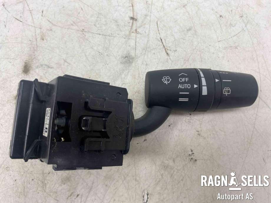 Bryter visker til Mazda CX-5, 2012-2017 (Type I)  (KD47-66-128)