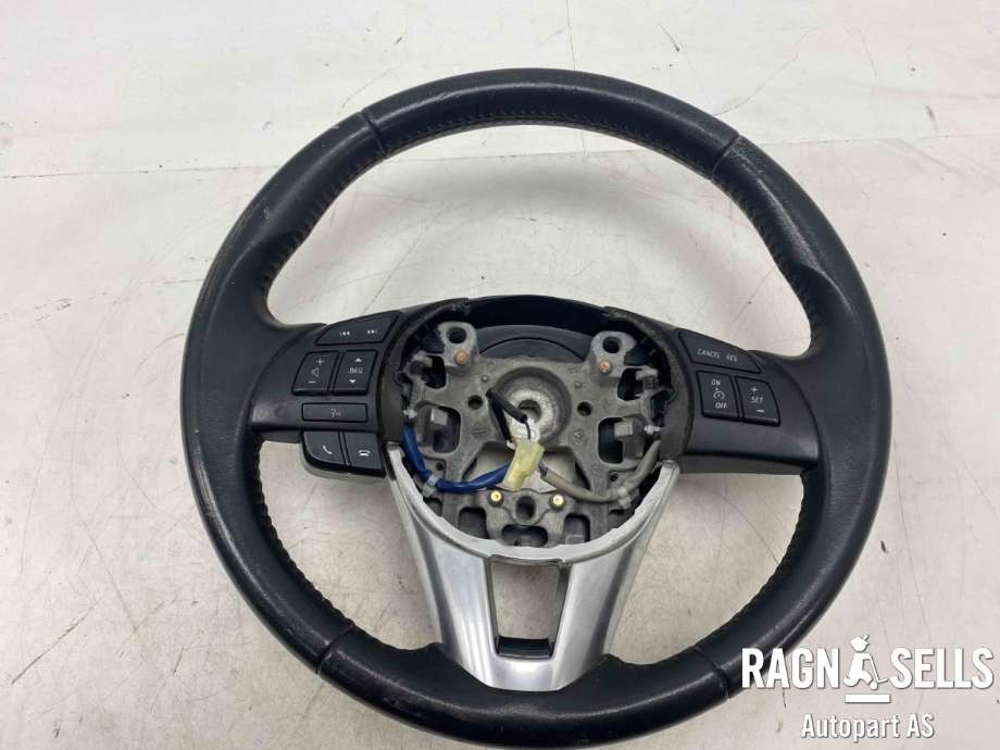 Ratt til Mazda CX-5, 2012-2017 (Type I)  (KD46-32-982-02)