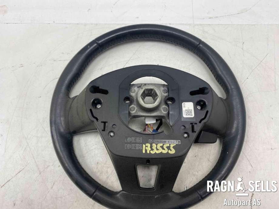 Ratt til Mazda CX-5 2012-2017 (Type I)  (KD46-32-982-02|)
