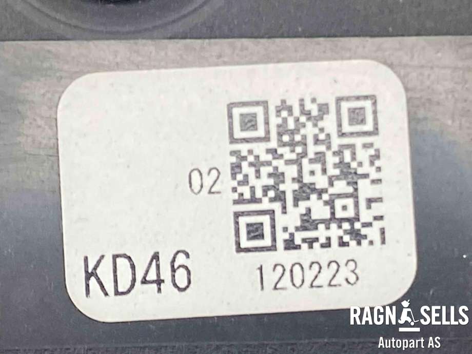 Ratt til Mazda CX-5 2012-2017 (Type I)  (KD46-32-982-02|)