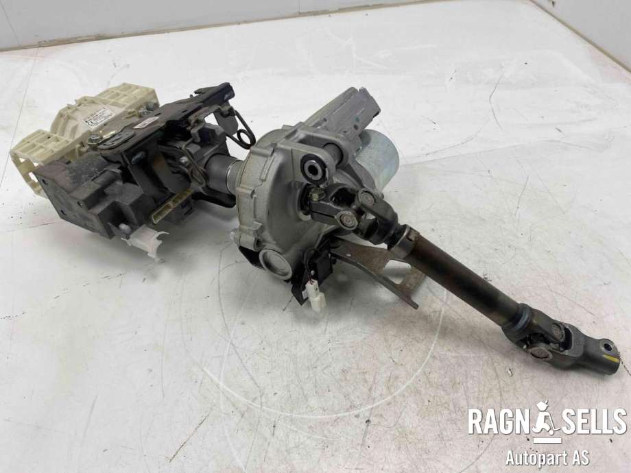 Rattaksel elektrisk servo til Mazda CX-5, 2012-2017 (Type I)  (KD31-32-150A)