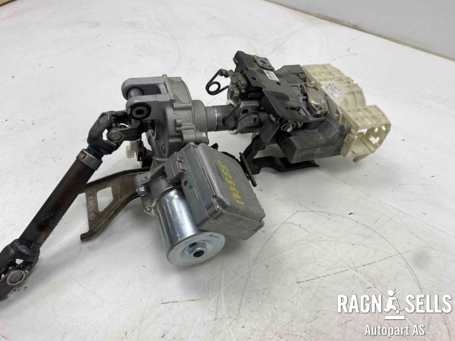 Rattaksel elektrisk servo til Mazda CX-5 2012-2017 (Type I)  (KD31-32-150A|)