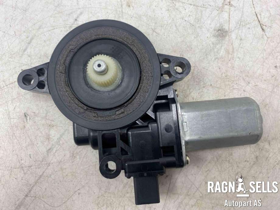 Ruteheis, kun motor, høyre bak til Mazda CX-5 2012-2017 (Type I)  (D651-58-58XB|)