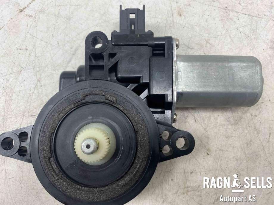 Ruteheis, kun motor, venstre bak til Mazda CX-5 2012-2017 (Type I)  (D651-59-58XB|)