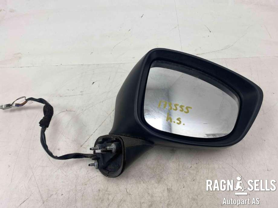 Speil høyre til Mazda CX-5, 2012-2017 (Type I)  (KD51-69-121E)
