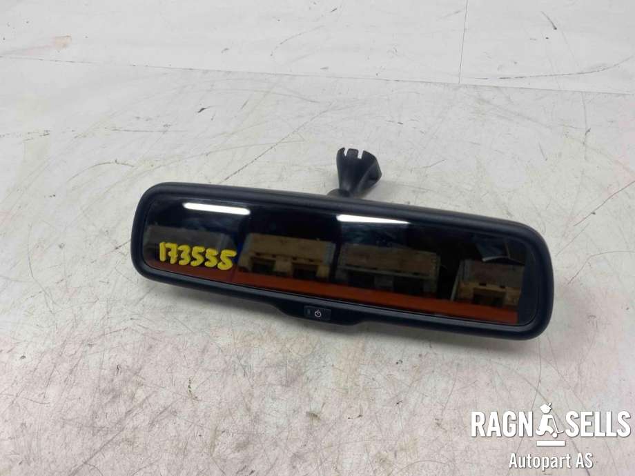 Speil innvendig til Mazda CX-5, 2012-2017 (Type I)  (KD46-69-220)