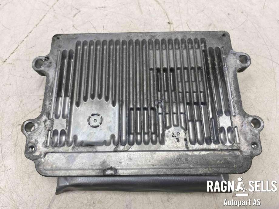 Styreenhet motor til Mazda CX-5 2012-2017 (Type I)  (SH1J-18-881C|)