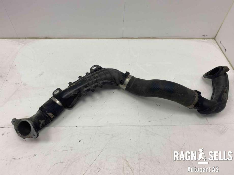 Turbo rør til Mazda CX-5, 2012-2017 (Type I)  (SH01-13-240B)