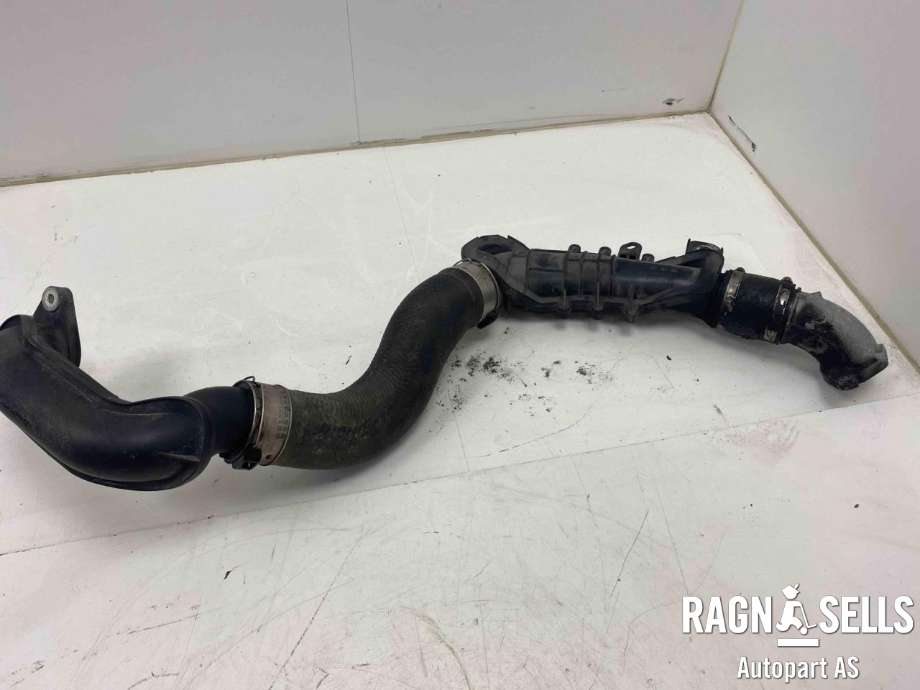 Turbo rør til Mazda CX-5 2012-2017 (Type I)  (SH01-13-240B|)