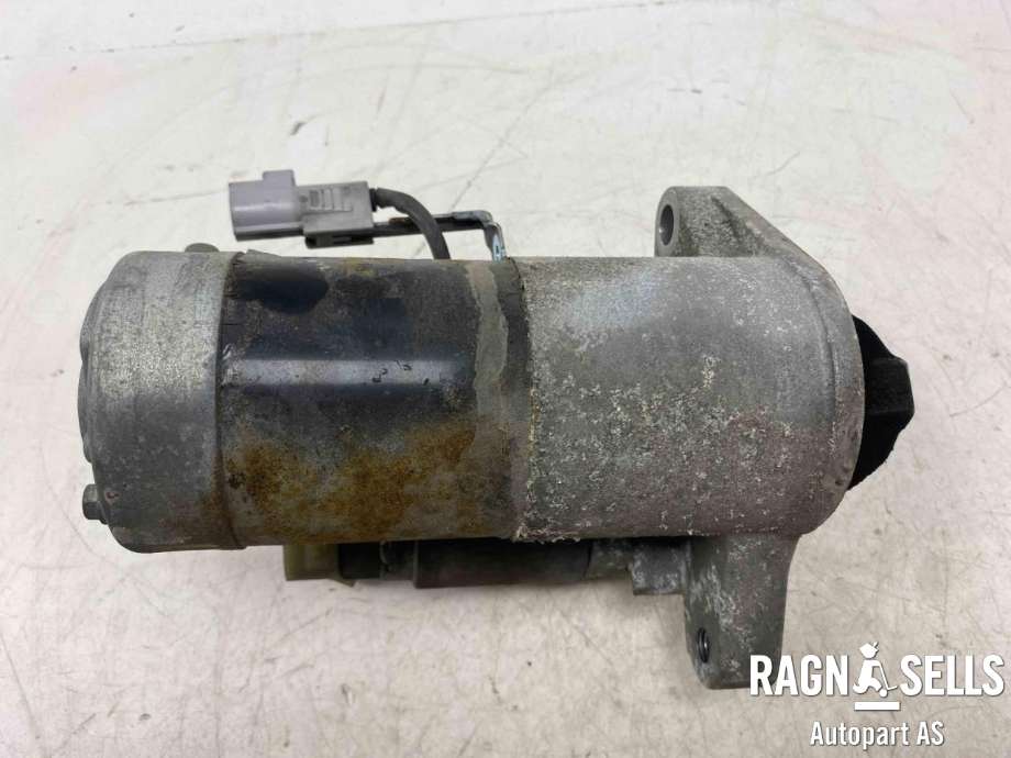 Starter diesel til Mazda CX-5 2012-2017 (Type I)  (SH02-18-400|)