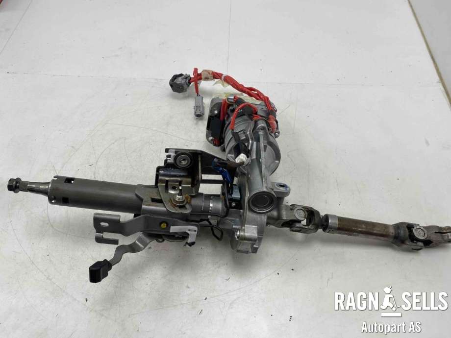 Rattaksel elektrisk servo til Toyota Auris, 2013-2015 (Type II, Fase 1)  (4520A02121)