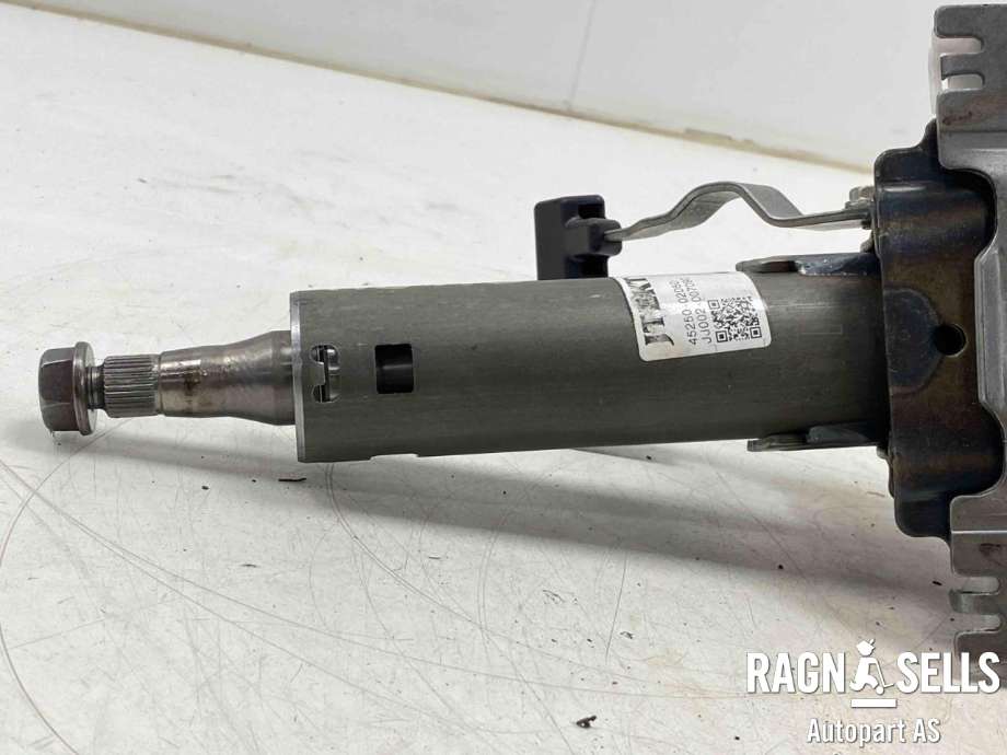 Rattaksel elektrisk servo til Toyota Auris 2013-2015 (Type II, Fase 1)  (4520A02121|)