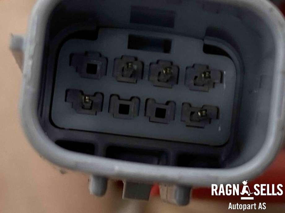 Rattaksel elektrisk servo til Toyota Auris 2013-2015 (Type II, Fase 1)  (4520A02121|)