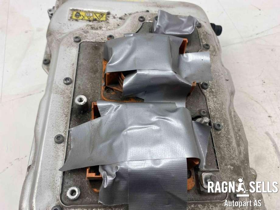 Inverter elbil til BMW i3 2013-2022  (12 36 5 A6F F18|12 36 8 488 547|)