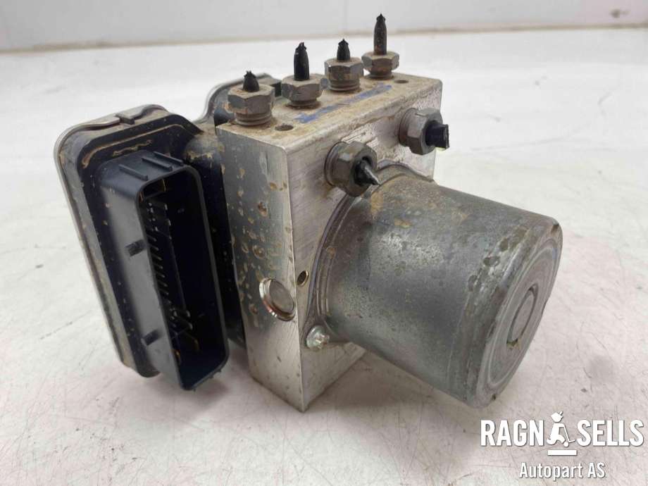 ABS sentral til Ford Transit Custom, 2023-->> (Type II)  (2701861)
