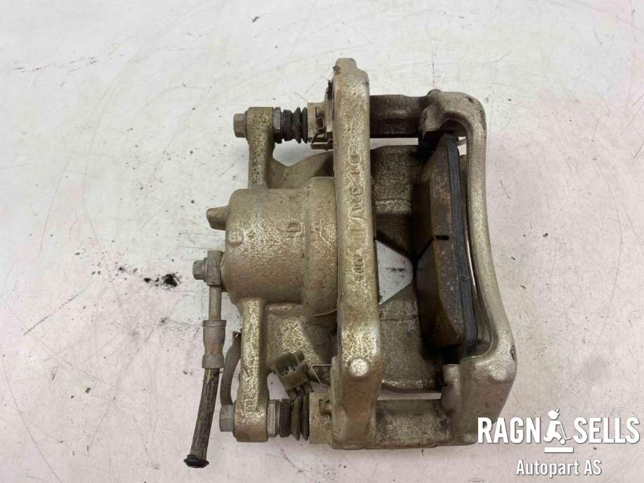 Bremsecaliper venstre foran til Ford Transit Custom 2023-->> (Type II)  (KTPZ31-2B302-AA||2686633)