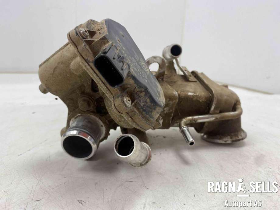 EGR-ventil til Ford Transit Custom 2023-->> (Type II)  (FOMOCO|PZ3Q-9D475-BE||2657191)