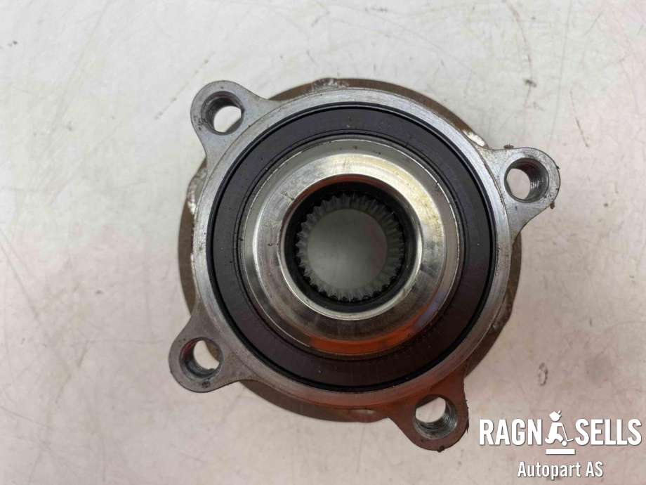 Hjulnav bak til Ford Transit Custom 2023-->> (Type II) (PZ31-2C300-B1B||2659392)