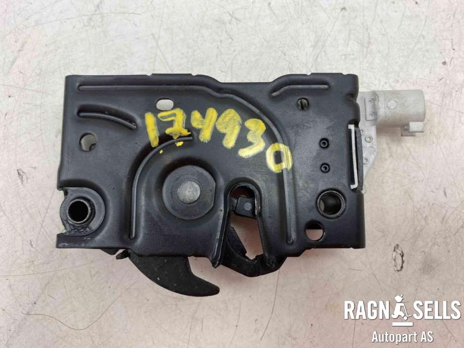 Panserlås til Ford Transit Custom, 2023-->> (Type II)  (R1UA-16700-AA)